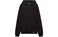 LOEWE SS23 Sweatshirt Men's Black