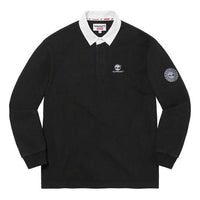 Supreme x Timberland Rugby 'Black White' SUP-FW21-275