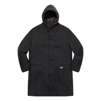 Supreme x Undercover Trench Puffer Jacket 'Black' SUP-SS23-129