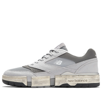 New Balance x MSFTSrep x Jaden Smith 0.01 'Grey' CTJSGR