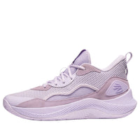 Under Armour Curry 3Z 24 Suede 'Salt Purple' 3028191-500