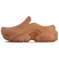 LOUIS VUITTON Wear-Resistant Low-Top Casual Shoes Men's Brown