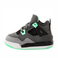 (TD) Air Jordan 4 Retro 'Green Glow' 308500-033