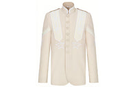 DIOR Quarterly New Products Jackets Men Beige