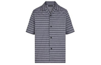 LOUIS VUITTON Shirts Men Gray