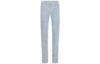 DIOR Quarterly New Products Jeans Men Blue