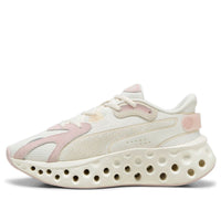 (WMNS) PUMA Softride 'White Mauve Mist' 310556-03