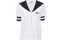 MIU MIU Shirts Women's White