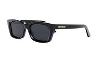 DIOR Sunglasses Unisex Black