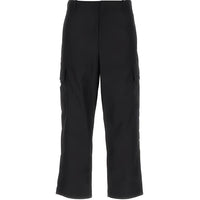 PRADA Casual Pants Men Black