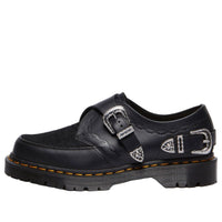 Dr. Martens x The Great Frog Ramsey Creeper 'Black' 32193001
