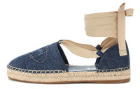PRADA Women's Casual Shoes Women's Blue