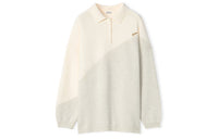 LOEWE FW22 Sweater Women's Beige
