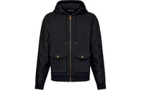 LOUIS VUITTON SS24 Jackets Coats Men's Black