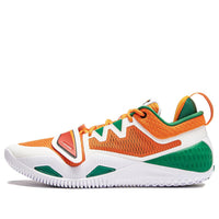 Li-Ning BadFive Furious 2 'Fragrant Orange' ABFU011-5
