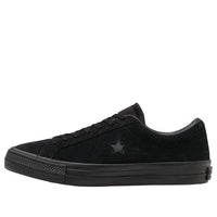 Converse One Star SB 'Black Monochrome' 34202051