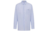 DIOR Shirts Men Blue