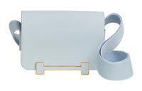 HERMES Geta Shoulder Bags
