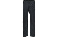 PRADA SS22 Casual Pants Unisex Black