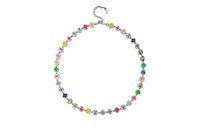 LOUIS VUITTON Necklace Monogram Colours
