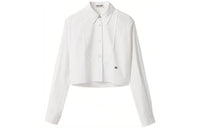 MIU MIU FW23 Shirt Women's White