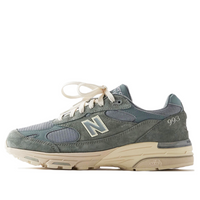 (WMNS)New Balance x Kith 993 Made in USA 'Pistachio' WR993KH1