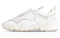 LOUIS VUITTON LV RUSH Wear-Resistant Low-Top Casual Shoes Women's White