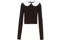 MIU MIU FW21 Knitwear Women's Black