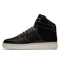 Nike Air Force 1 High '07 LV8 WB 'Black Sail' 882096-001