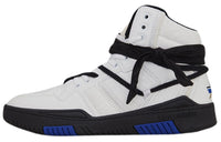SAINT LAURENT Cure High-top Sneakers
