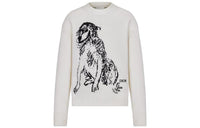 DIOR Sweaters Men White