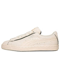 PUMA x LAAMS Suede 'Blank Canvas' 399249-01