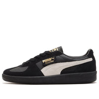 Puma x Atmos Palermo 'Black White' 399989-01