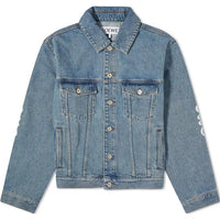 LOEWE Anagram Jacket