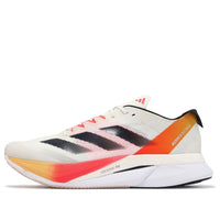 adidas Adizero Boston 12 'Ivory Black Red' IG3320