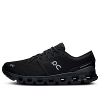 On Running Cloud X 4 'Black Eclipse' 3ME30040106