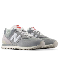 New Balance 574 'Slate Grey White' U574BKR