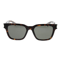 SAINT LAURENT Square frame Sunglasses