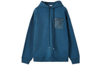 LOEWE Sweatshirts Men Petroleum
