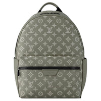 LOUIS VUITTON Discovery Backpack Pm