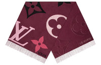 LOUIS VUITTON The Ultimate Scarf