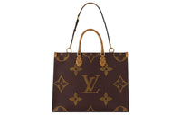LOUIS VUITTON OnTheGo Voyage
