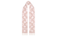 LOUIS VUITTON M79502 Lv Essential Scarf