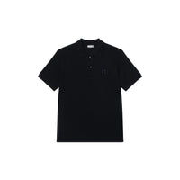 DIOR Logo Embroidered Polo Shirt