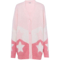 MIU MIU Knitwear Women's Pink