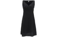 LOEWE Sleeveless Dresses Women's Black