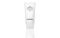 CHANEL UV Whitening Primer Sunscreen Lotion Clear Complexion And Brightening Skin Tone 30ml