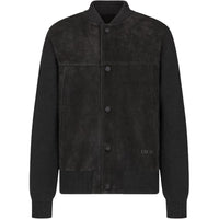 DIOR FW22 Jackets & Coats Men's Black