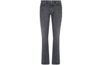 DIOR Jeans Men Gray