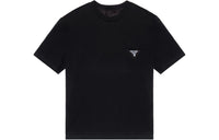 PRADA T-Shirts Men Black